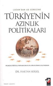 Türkiye'nin Azınlık Politikası