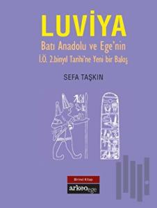 Luviya (Birinci Kitap)