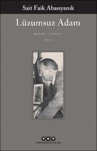 Lüzumsuz Adam