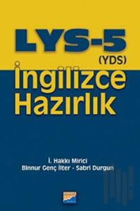 LYS-5 - İngilizce Hazırlık