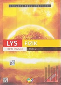 LYS Fizik Soru Bankası 2017