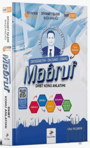 Maaruf DHBT Ortaöğretim - Önlisans - Lisans Konu Anlatımı