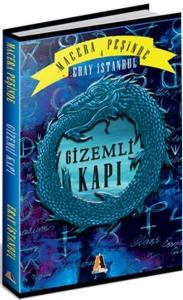 Macera Peşinde 4-Gizemli Kapı