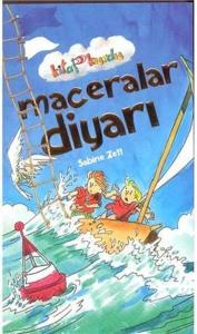 Maceralar Diyarı-Kitap Kurdu