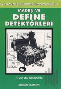 Maden ve Define Detektörleri
