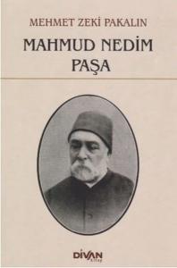 Mahmut Nedim Paşa