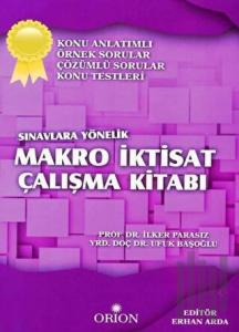 Makro İktisat Çalışma Kitabı