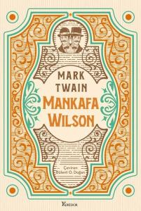 Mankafa Wilson - Bez Ciltli