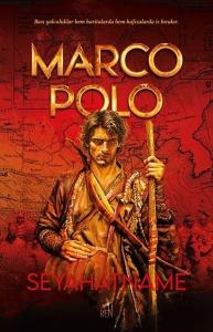 Marco Polo - Seyahatname