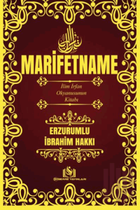Marifetname (Tam Metin) (Ciltli)