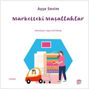 Marketteki Maşallahlar-Betül Büyüyor