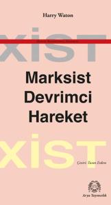 Marksist Devrimci Hareket
