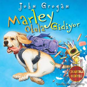 Marley Okula Gidiyor