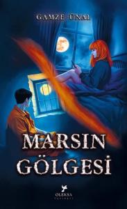 Marsın Gölgesi