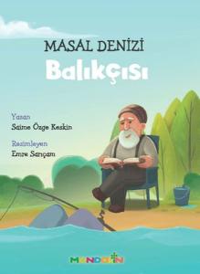 Masal Denizi Balıkçısı