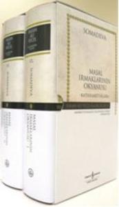 Masal Irmaklarının Okyanusu-Hasan A (Ciltli)