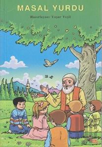 Masal Yurdu