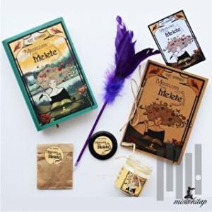 Masaldan Öte Melete Sunum Seti