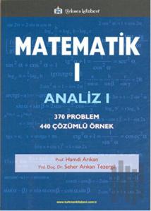 Matematik - 1