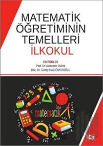 Matematik Öğretiminin Temelleri İlkokul