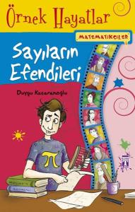 Matematikçiler Sayıların Efendileri