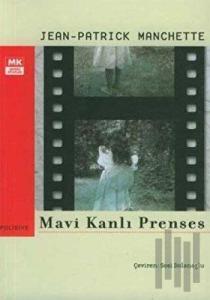 Mavi Kanlı Prenses