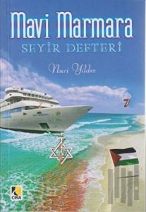 Mavi Marmara Seyir Defteri