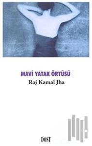 Mavi Yatak Örtüsü