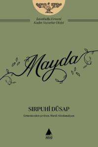 Mayda - Ermenice