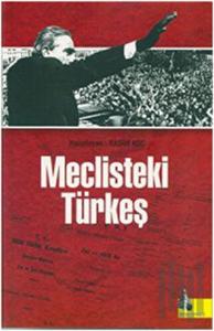Meclisteki Türkeş