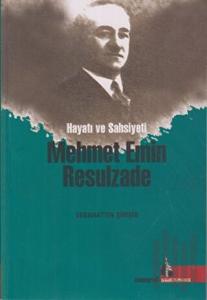 Mehmet Emin Resulzade