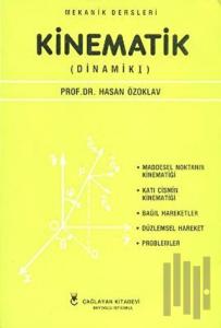 Mekanik Dersleri: Kinematik