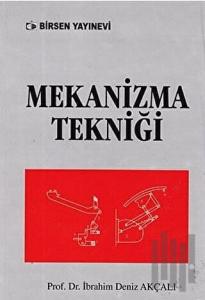 Mekanizma Tekniği