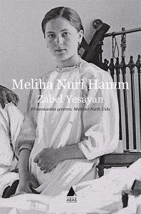 Meliha Nuri Hanım