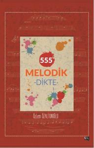 Melodik Dikte