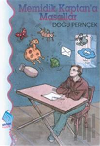 Memidik Kaptan’a Masallar