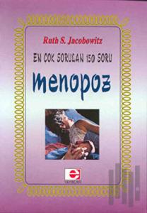 Menopoz En Çok Sorulan 150 Soru