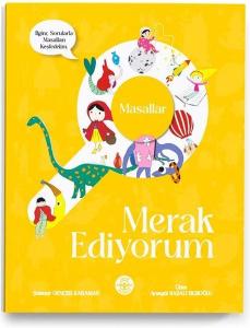 Merak Ediyorum - Masallar