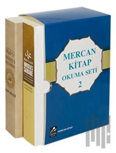 Mercan Okuma Seti 2- Muhtasar Hayatü's-Sahabe ve Riyazü's-Salihin