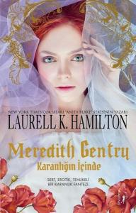 Meredith Gentry-Karanlığın İçinde