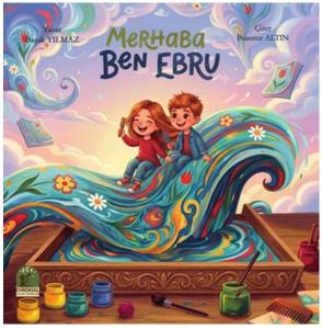 Merhaba Ben Ebru
