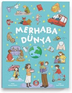 Merhaba Dünya