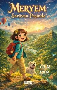 Meryem Serüven Peşinde