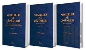 Meseleler ve Çözümleri (3 Kitap Takım)