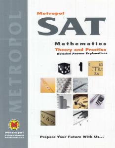 Metropol SAT Mathematics (Yeni)