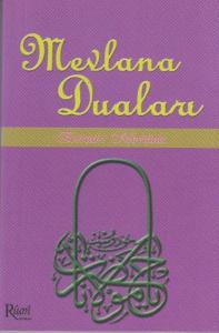 Mevlana Duaları (Cep Boy)