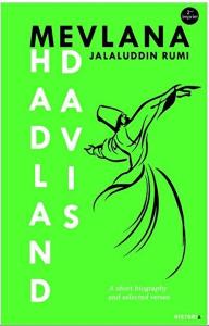 Mevlana Jalaluddın Rumı