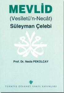 Mevlid (Vesiletü'n - Necat)