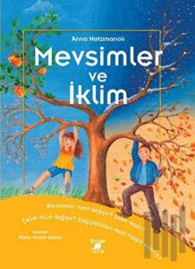 Mevsimler ve İklim (Ciltli)