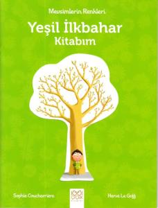 Yeşil İlkbahar Kitabım